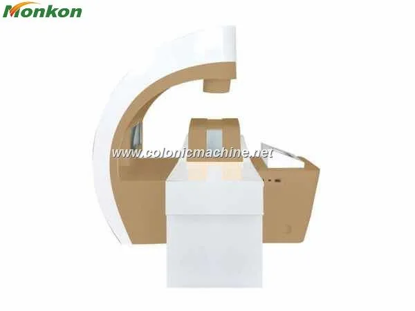 Colon Hydrotherapy Machine 12 Colon Hydrotherapy Machine 291