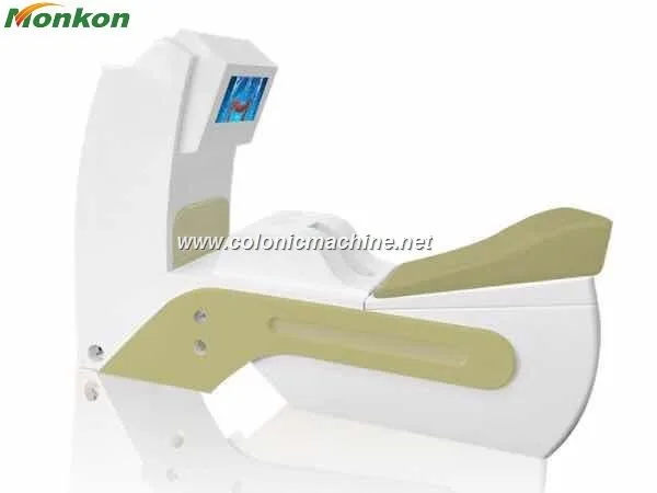 Colon Hydrotherapy Machine 10 Colon Hydrotherapy Machine 297