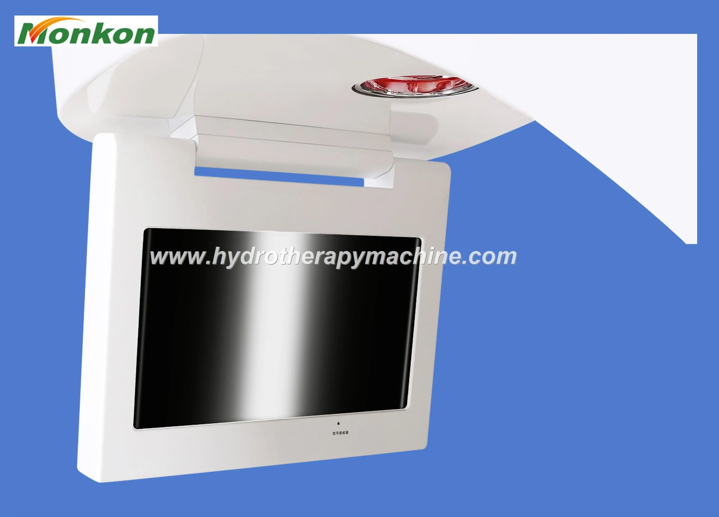 Hydrotherapy Machine 4 Hydrotherapy Machine 26