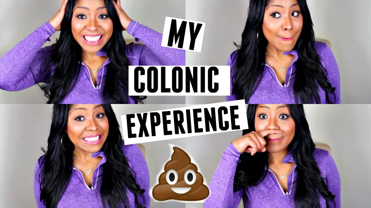 Clogged Colonic Machine 252