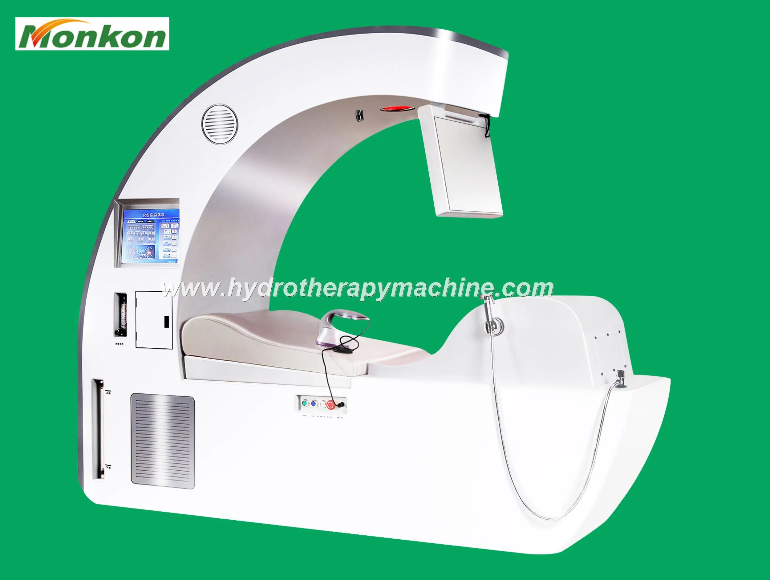 Colon Cleanser Machines