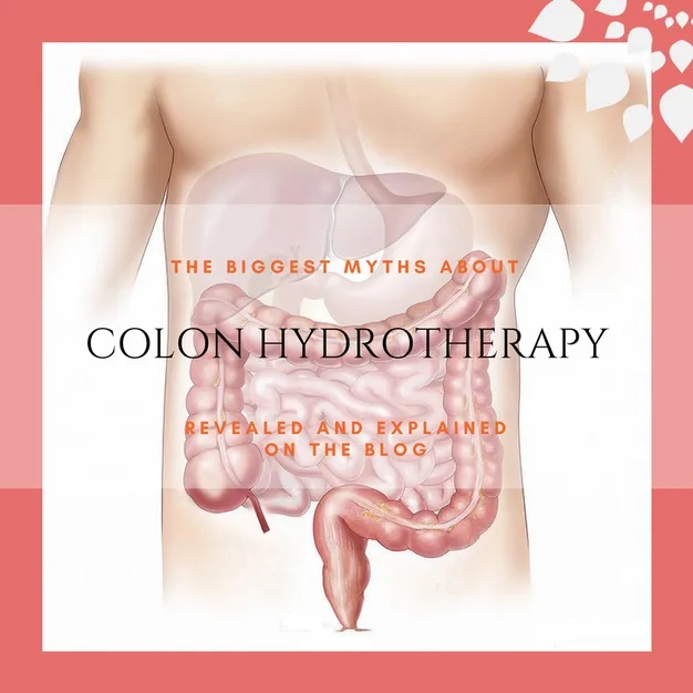 Colon Hydrotherapy Machine in Germany 172