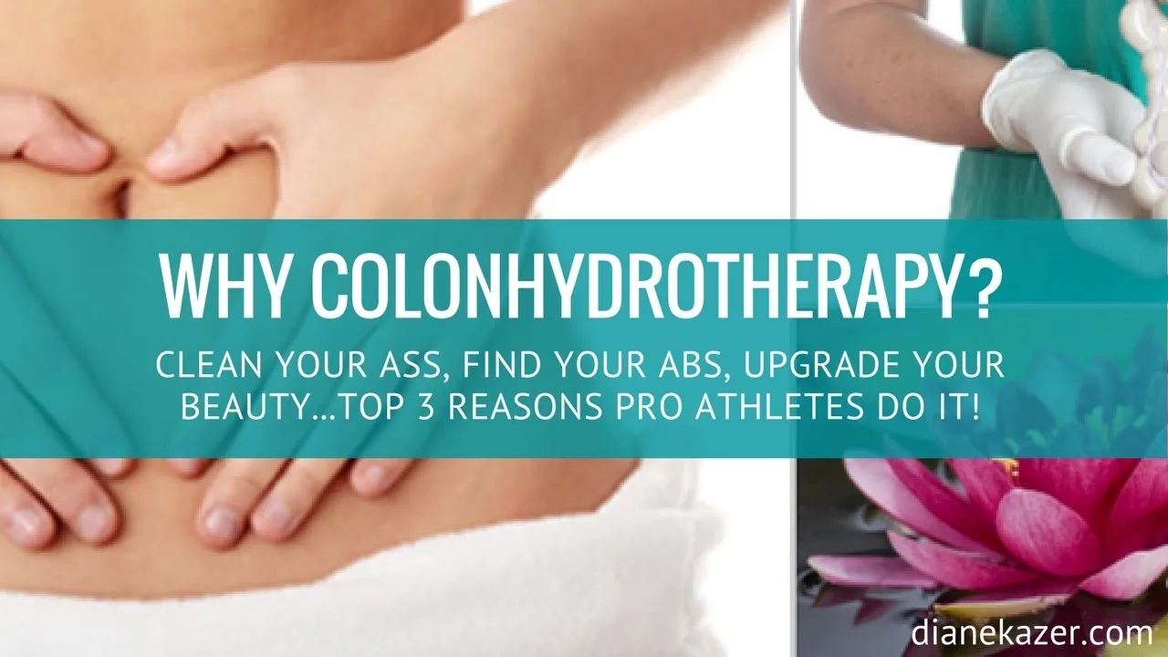 Colon Hydrotherapy Machine in Germany 250