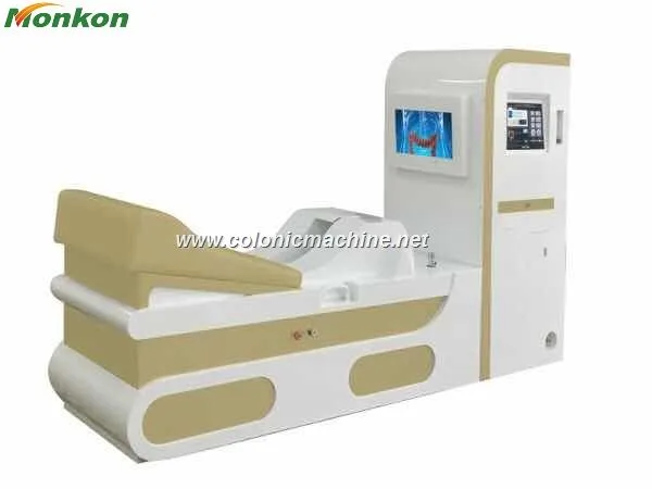 Manufacturers of Colonic Machines