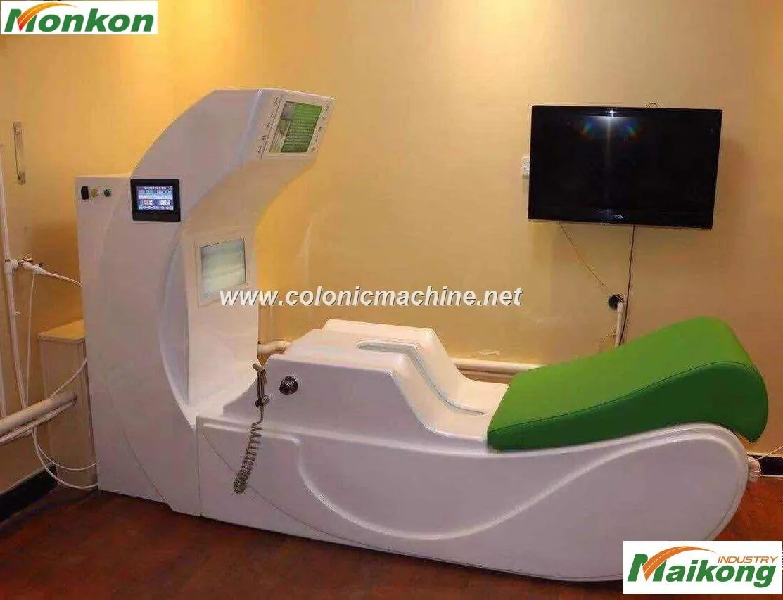 Colon Flushing Machine