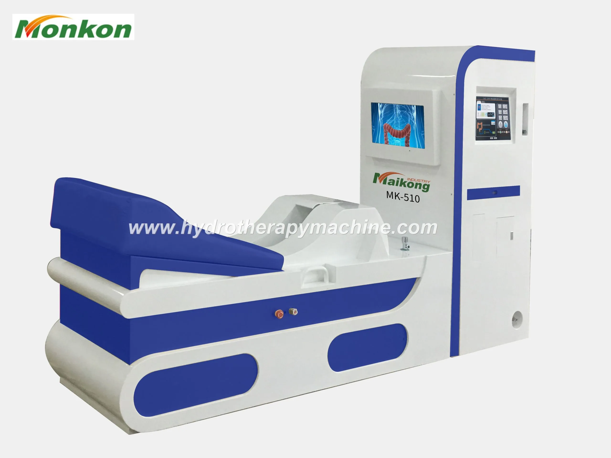 Colon Wash Machine