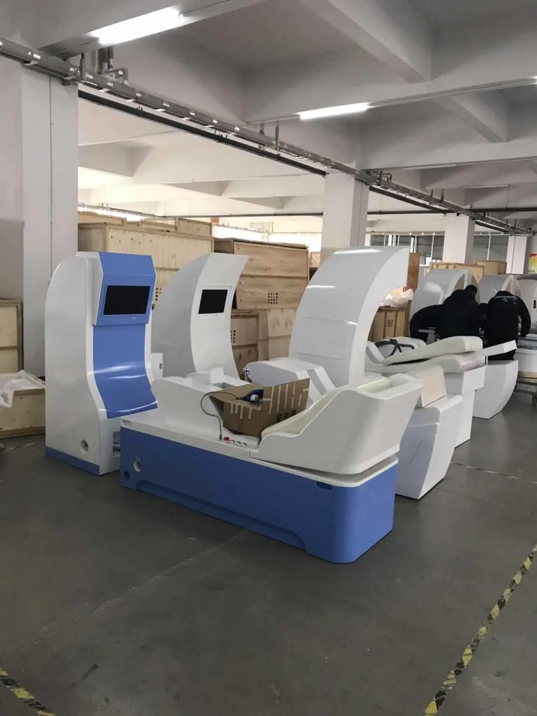 MAIKONG Colonic machine price