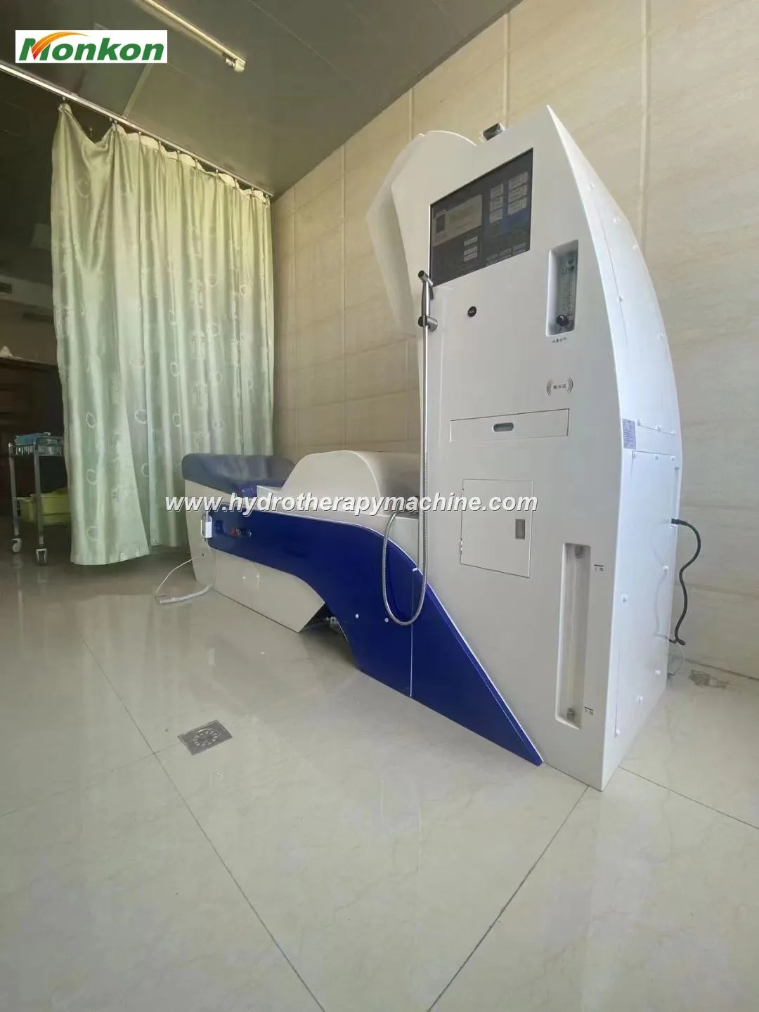 MAIKONGs Colon Hydrotherapy Machine at Home 86