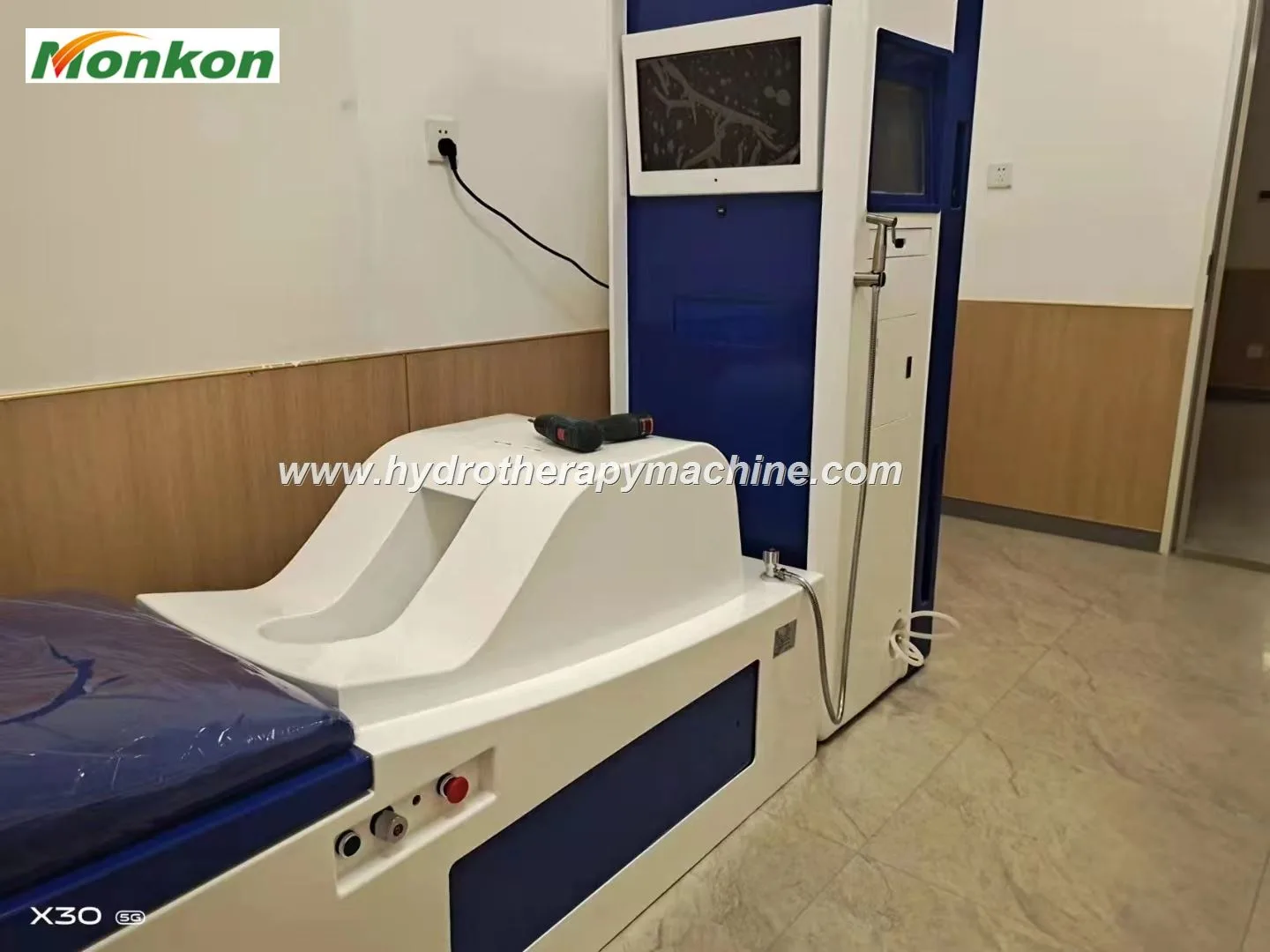 MAIKONGs Colon Hydrotherapy Machine at Home 88