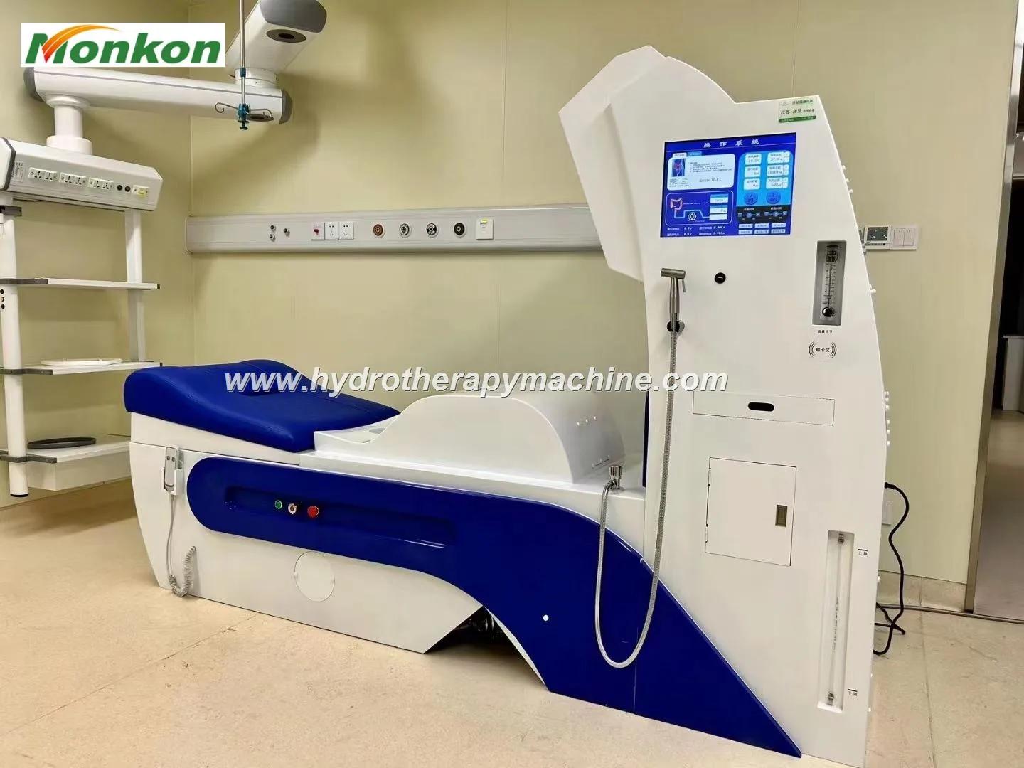 MAIKONGs Colon Hydrotherapy Machine at Home 94