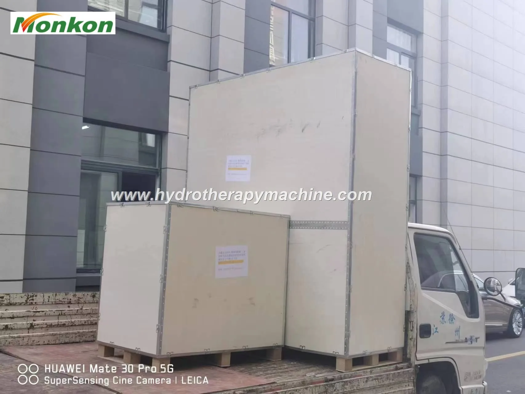 MAIKONGs Colon Hydrotherapy Machine at Home 95