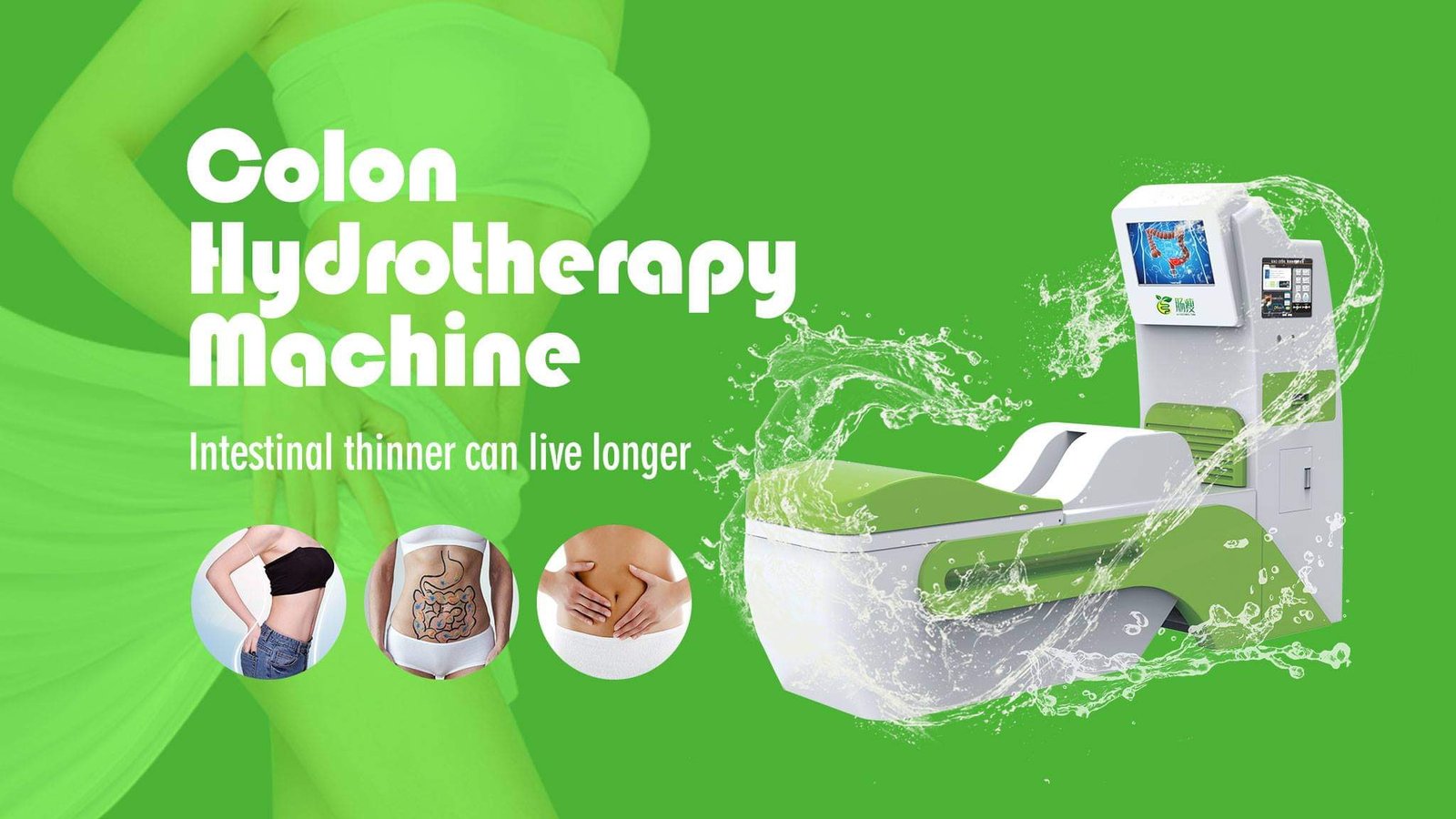 Pinnacle Colon Hydrotherapy Equipment for Sale