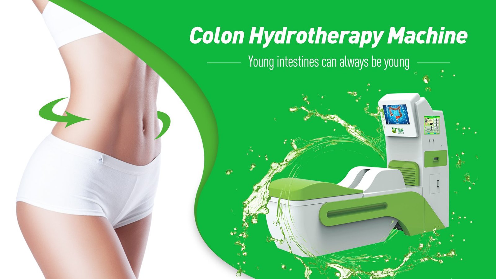 What is the Best Way to Clean Out Your Colon? 4 what is the best way to clean out your colon